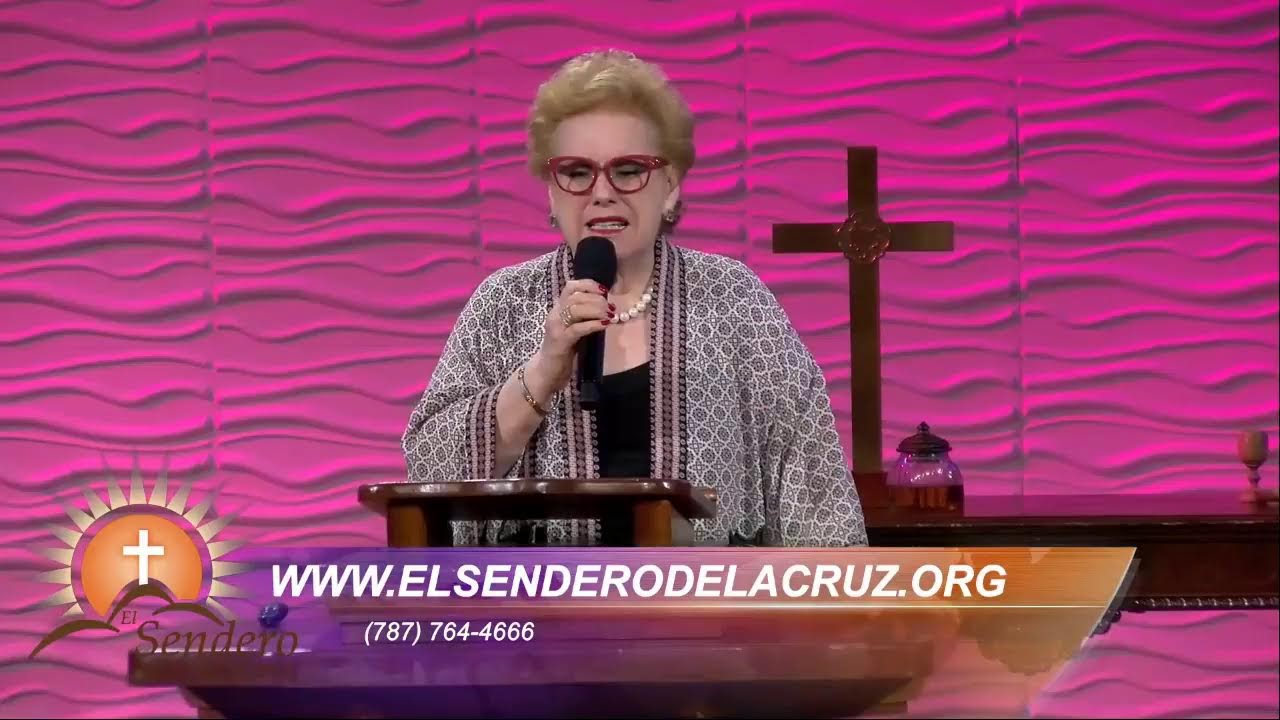 #tbtSendero Magdiel Narvaez - Daniel y la Profecia Escatologica