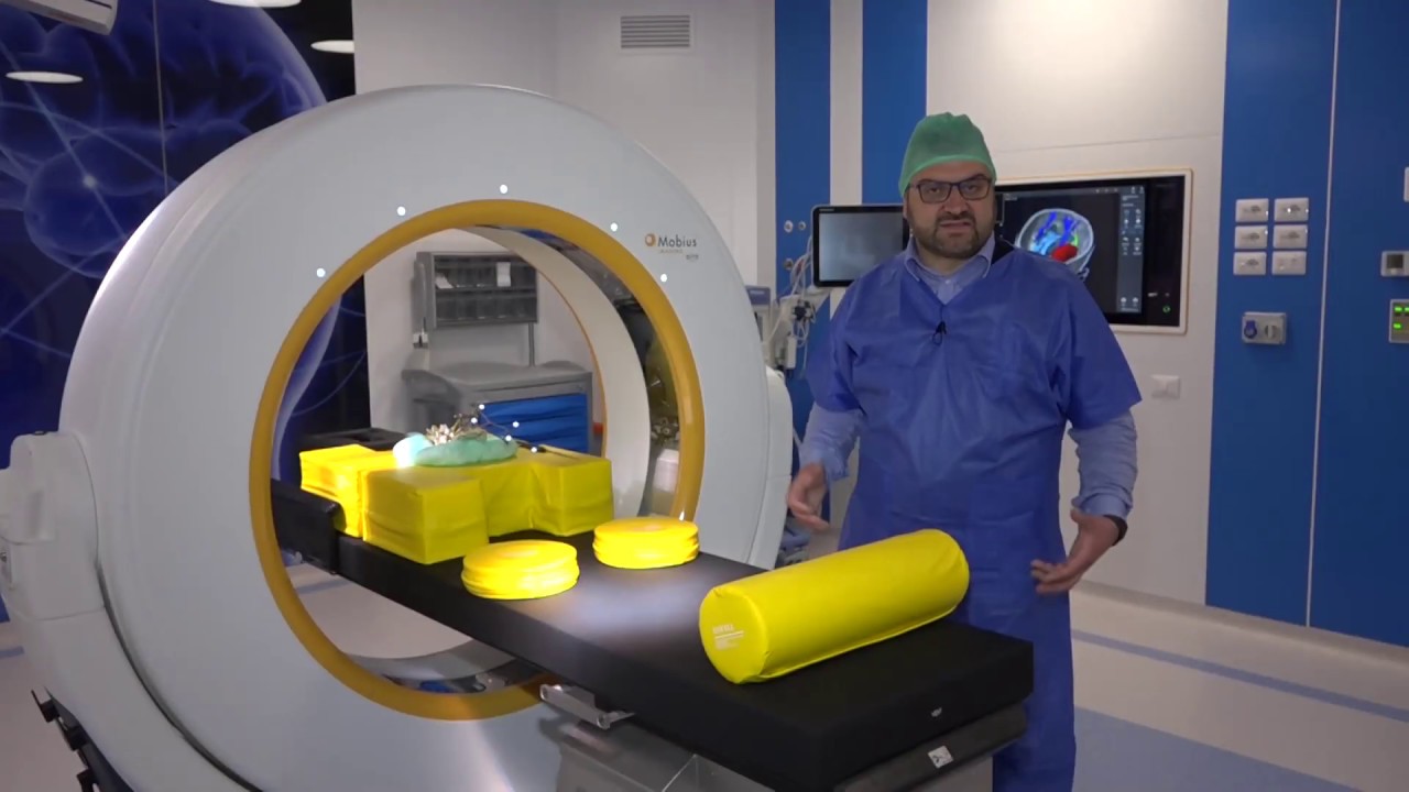 Al Neuromed le sale operatorie integrate
