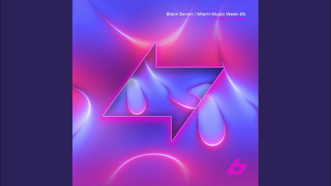 Cherry Lime Haze (Extended Mix)