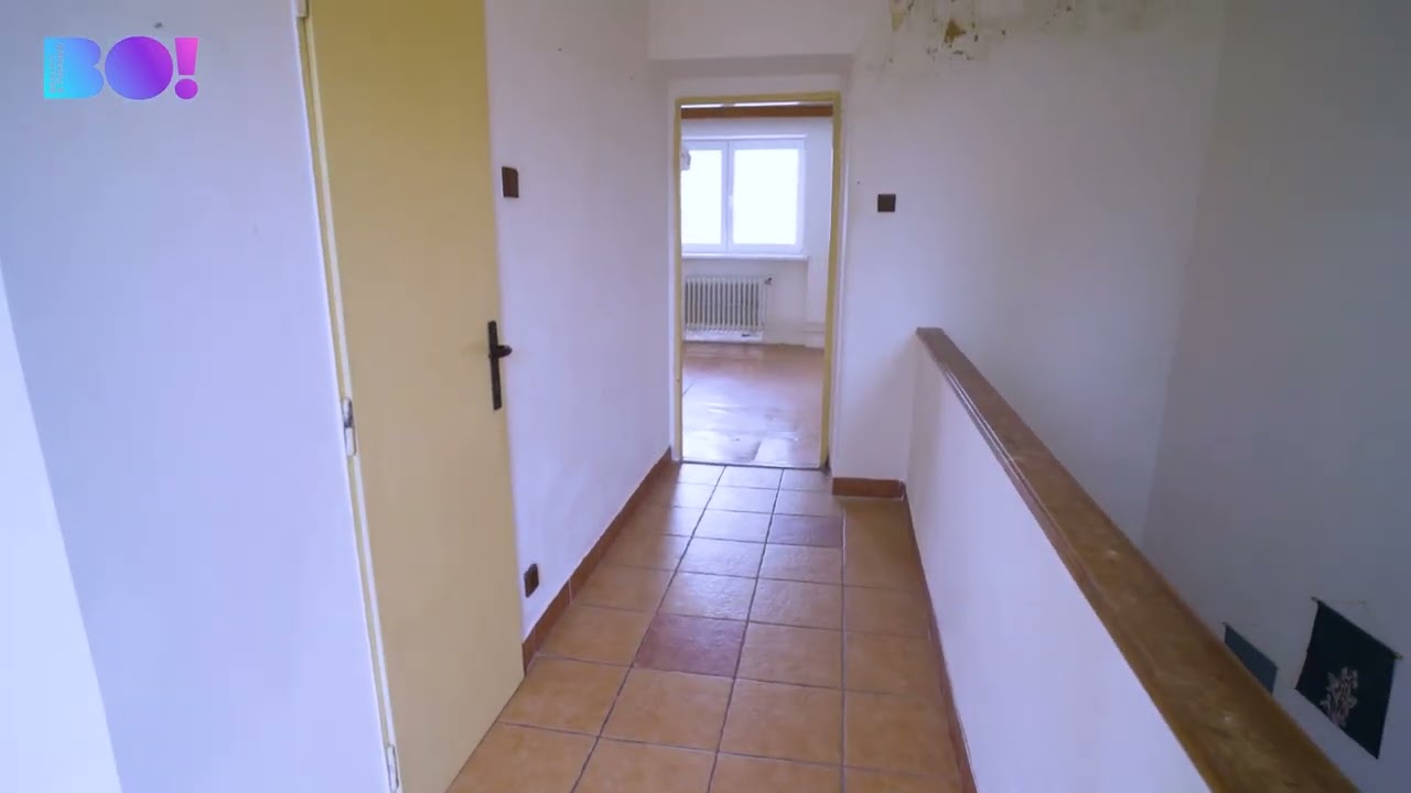 BO! Frýdek-Místek - Dům