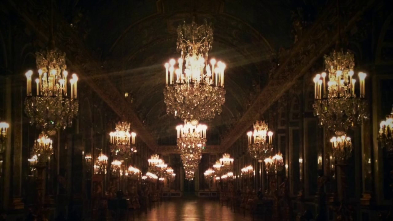 Charly Voodoo Chandeliers
