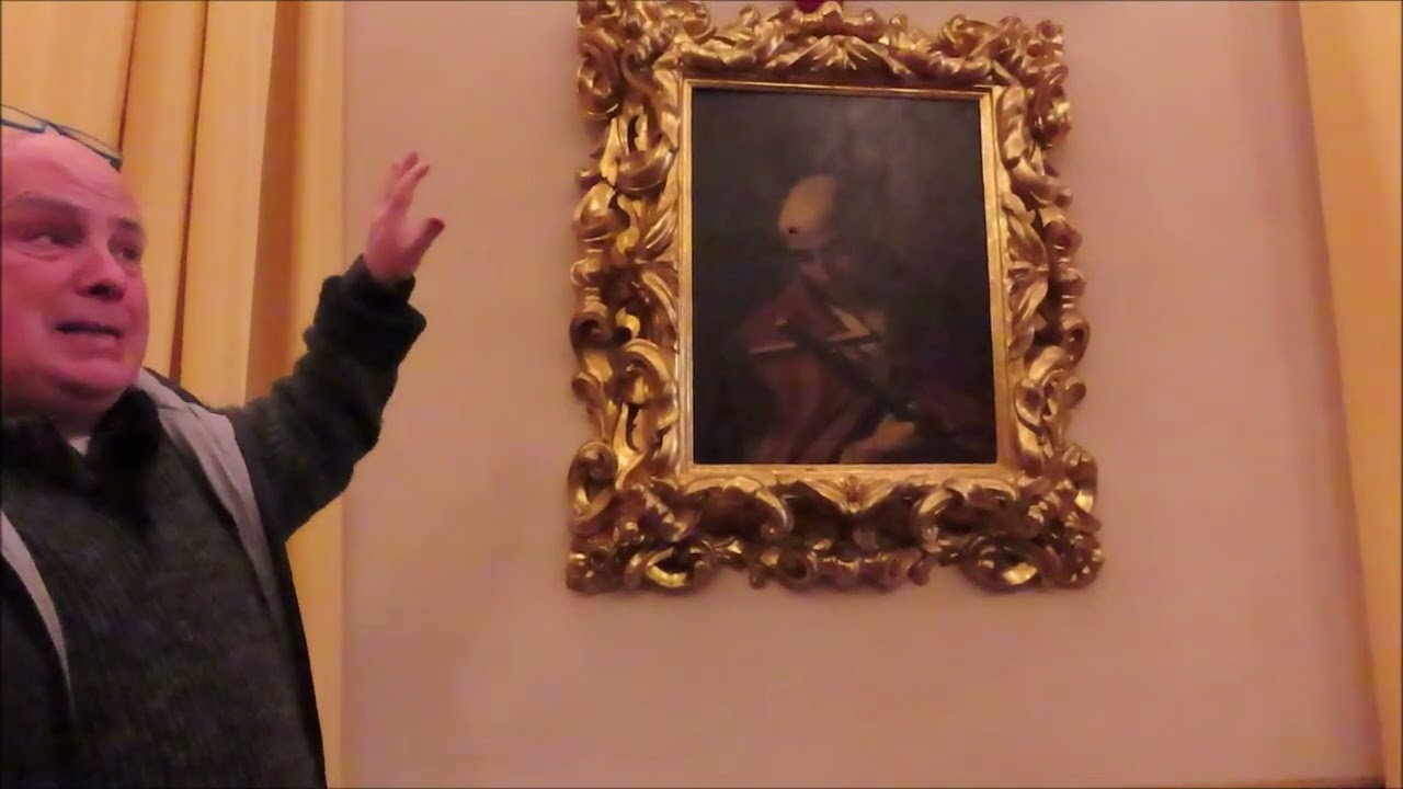 2 Miracolo di Sant'Andrea