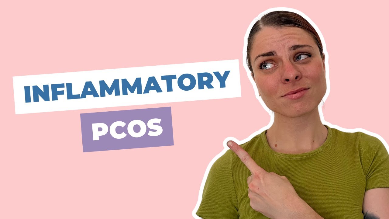 The root cause of your PCOS could be hidden in your gut health