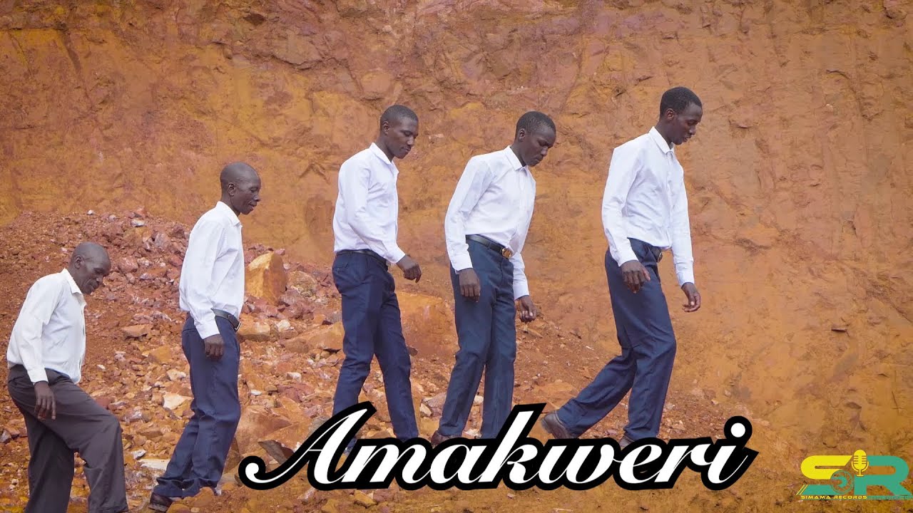 Amakweri-Rionsase SDA Church Choir [[Simama Records 0724867114]]