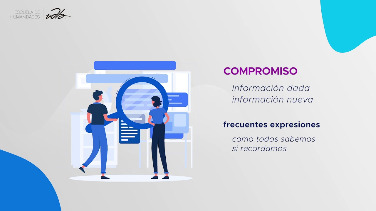 Características de la escritura académica  - Investigación y Textos Académicos - Udla en línea