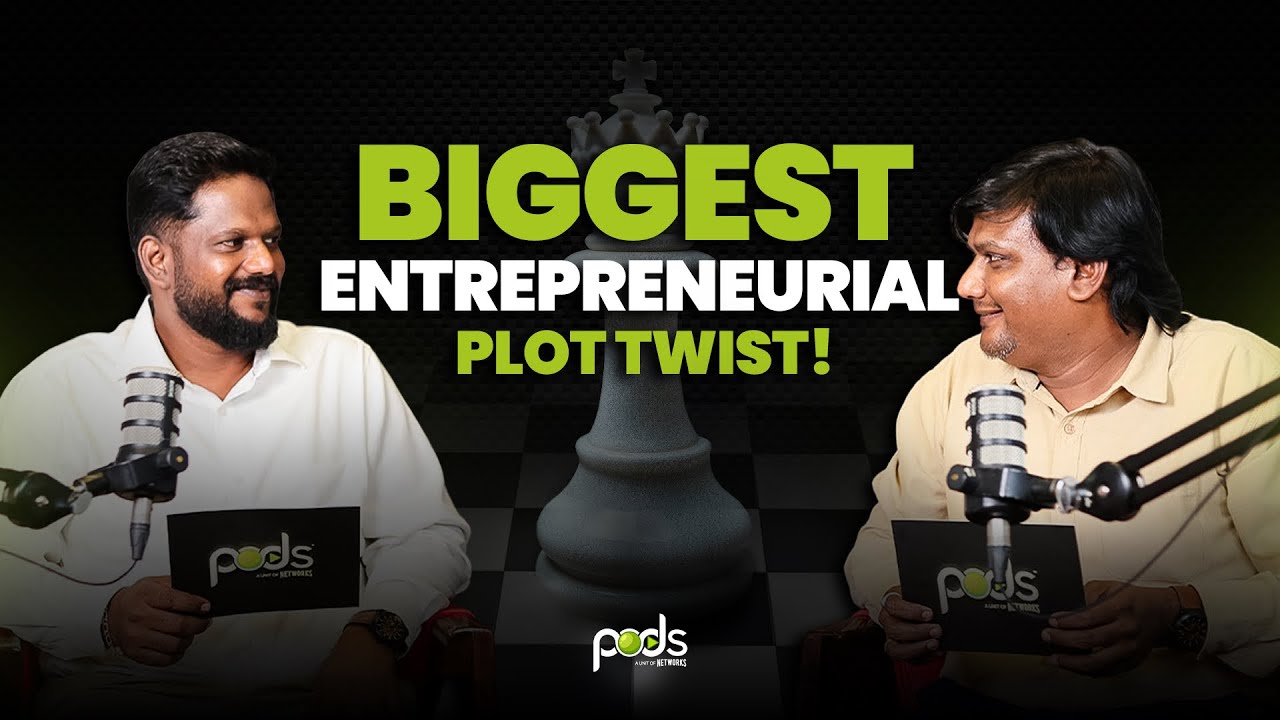 Why They Quit Interior Designing After 16 Years??!! | Ep 001 | Mr. Muthu & Mr. Martin