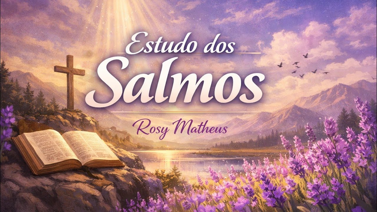 SALMO 119 | PARTE 6 (FINAL) 