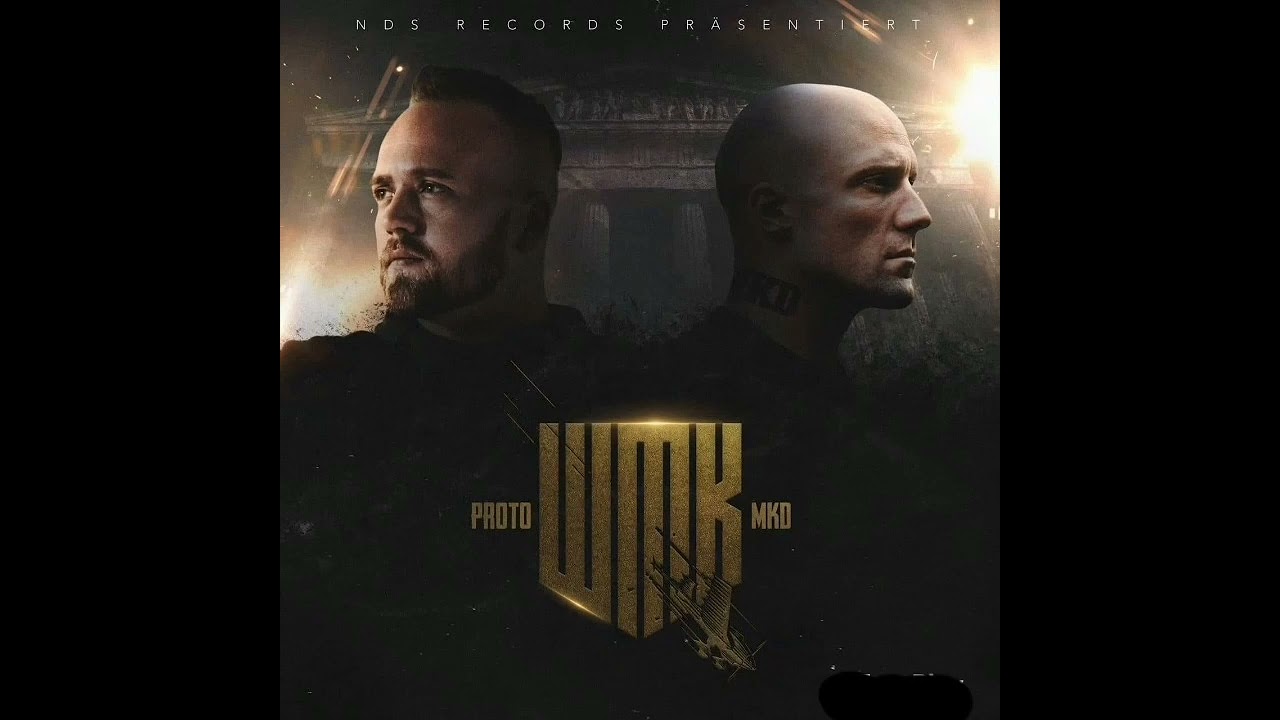 Proto x MKD - Wilde Jagd feat. Azatro, Gallstarr