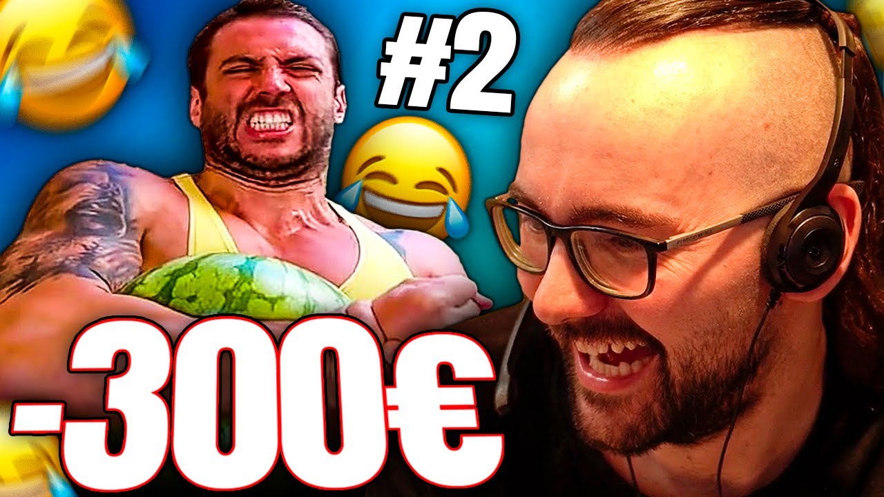 ¡300€ AL MEJOR MEME! 🤣 SI TE RÍES PIERDES #2 | Xokas