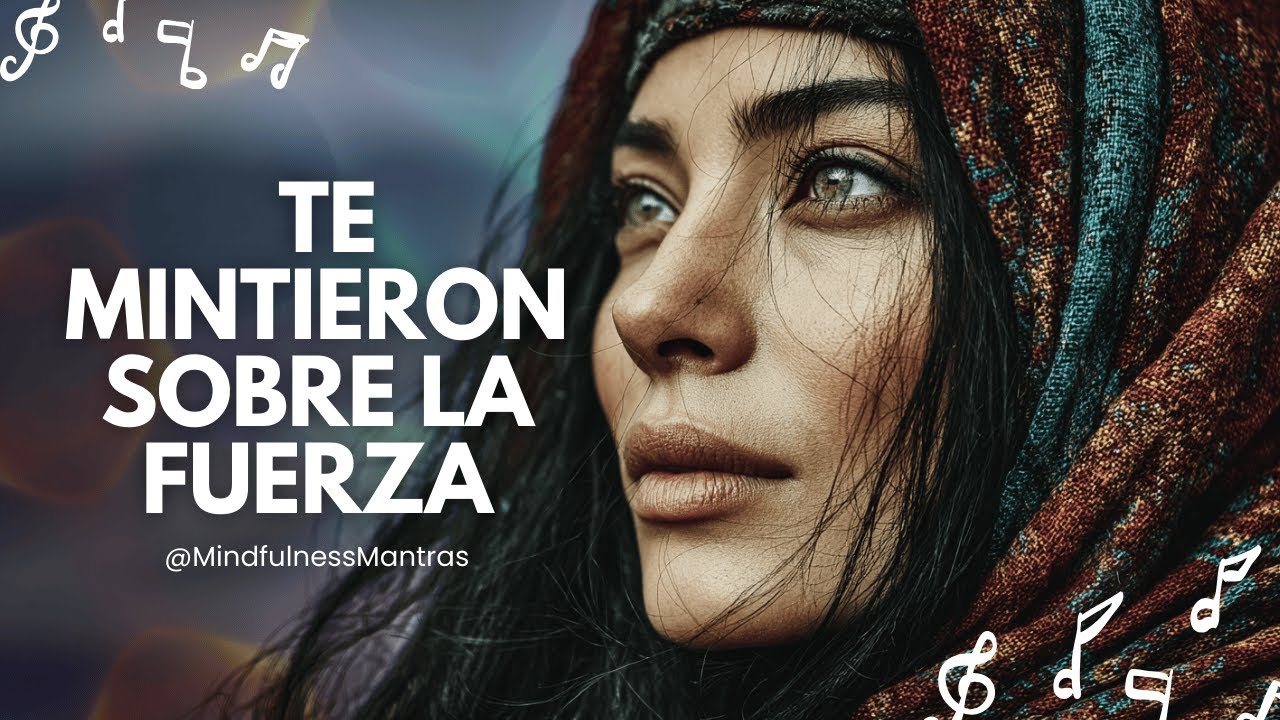 ⚡ TE MINTIERON SOBRE LA FUERZA (Esta verdad duele y sana)