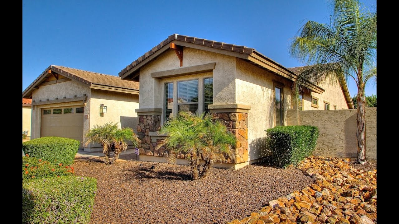 Shows 'Best in Class' in Clemente Ranch in Chandler