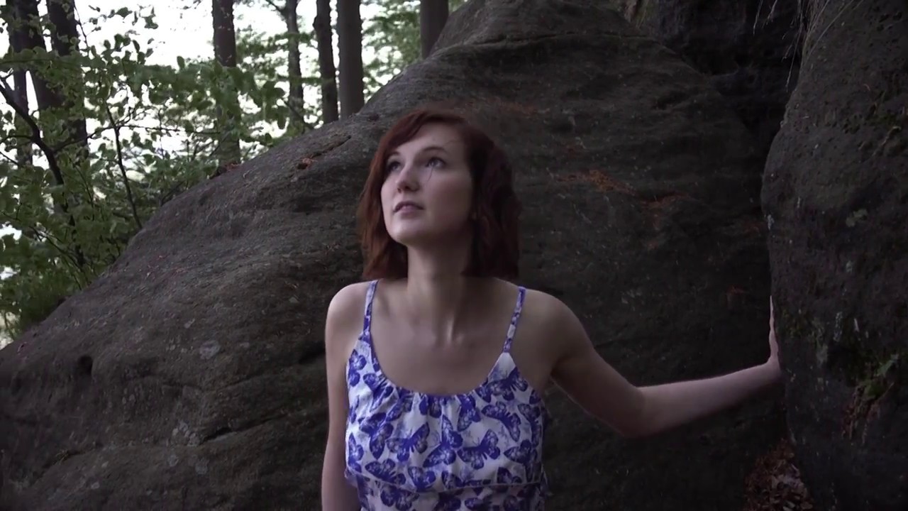 LoadedFist Feat  Julia Baburova  - March ( Fans-made music video)