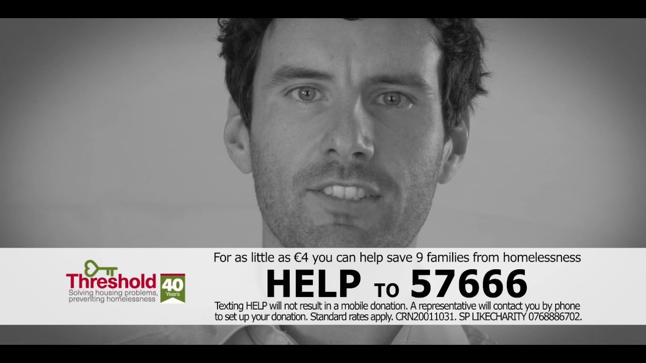 Threshold urgent TV Appeal