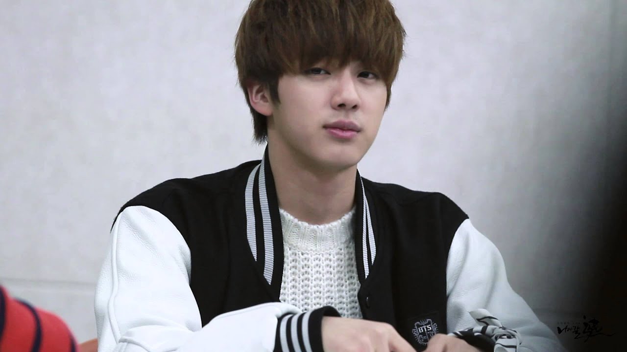 131222 광주 팬사인회 석진