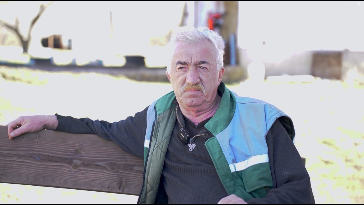 Došao iz bolnice i dobio otkaz