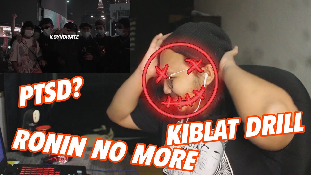 (REACTION/REVIEW!) BUKAN LAGI BUDAK TAMAN l FPB - SYNDICATE BOYS FT MALIS, FEEKO MUSTDIE, ICAL MOSH