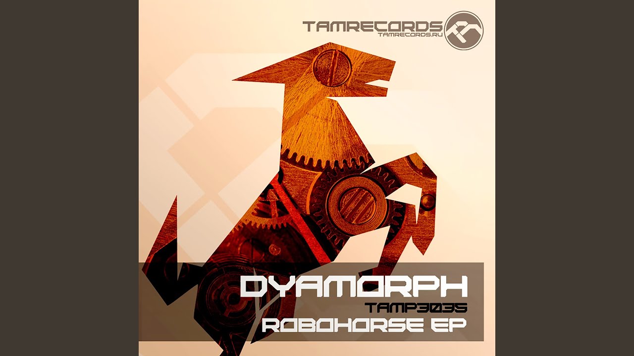 Robohorse