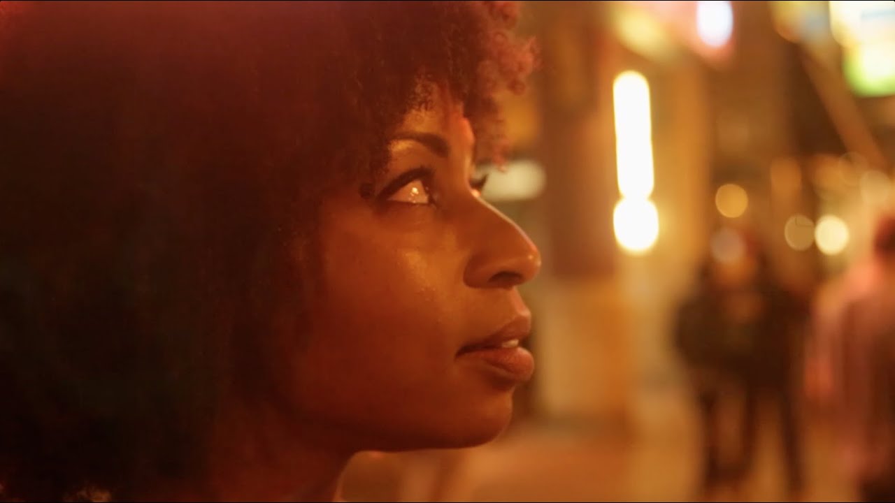 Nu:Tone - 'Til Dawn (OFFICIAL MUSIC VIDEO)