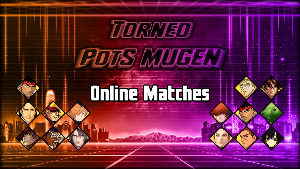 IKEMEN PotS Online @SaikouShiva vs @elitodesu6492 (practice fights)