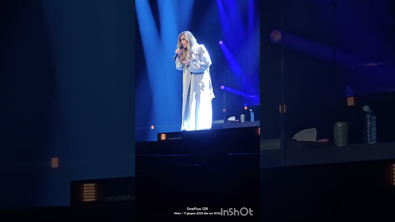 Lara Fabian - Intro + 
