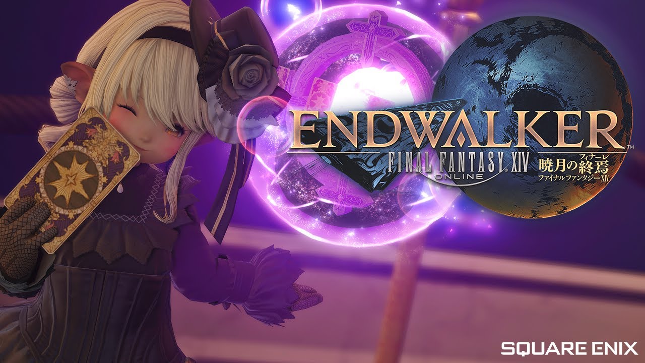 #15【FF14】🔴暁月のフィナーレ最終回🌙黄金に行くゾ!!🔰完全初見×⚠️ネタバレ禁止【#御園目メイ/#ff14 /#暁月のフィナーレ 】
