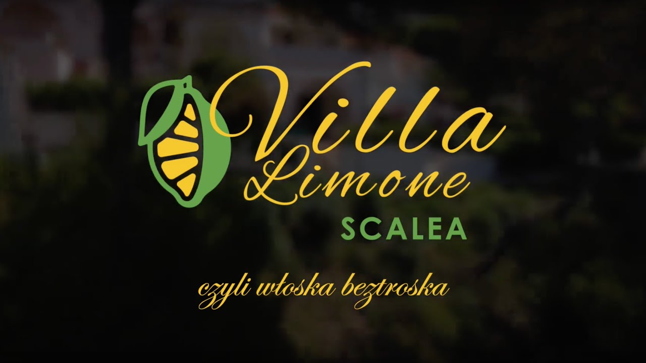 Villa Limone Scalea, czyli włoska beztroska, Calabria | www.villalimone.pl