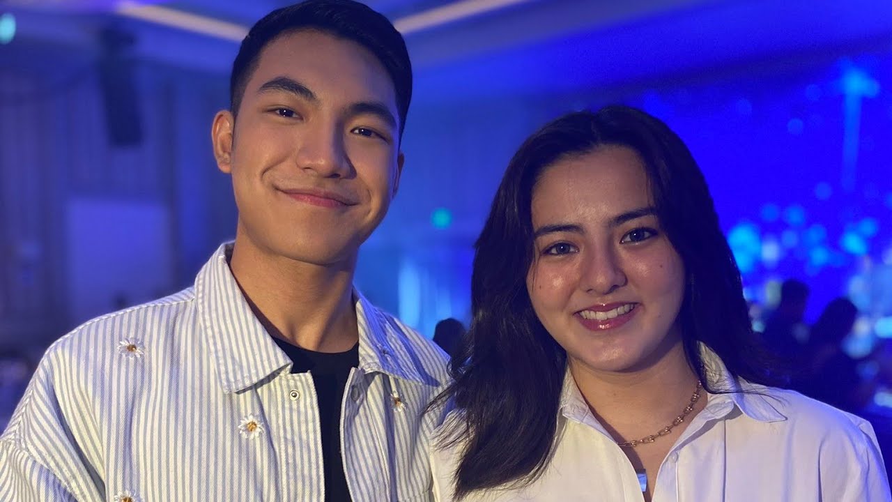 Darren Espanto • Cassy Legaspi | Launch of #DisneyPlusPH