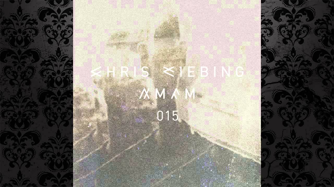 Chris Liebing - AM/FM 015 (22.06.2015) Live @ Toffler Club, Rotterdam Part 5