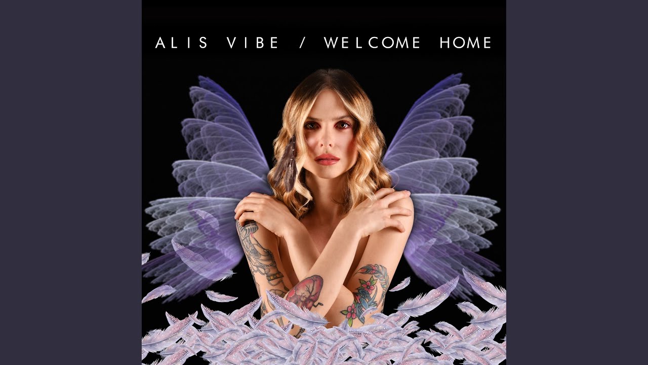 Welcome home