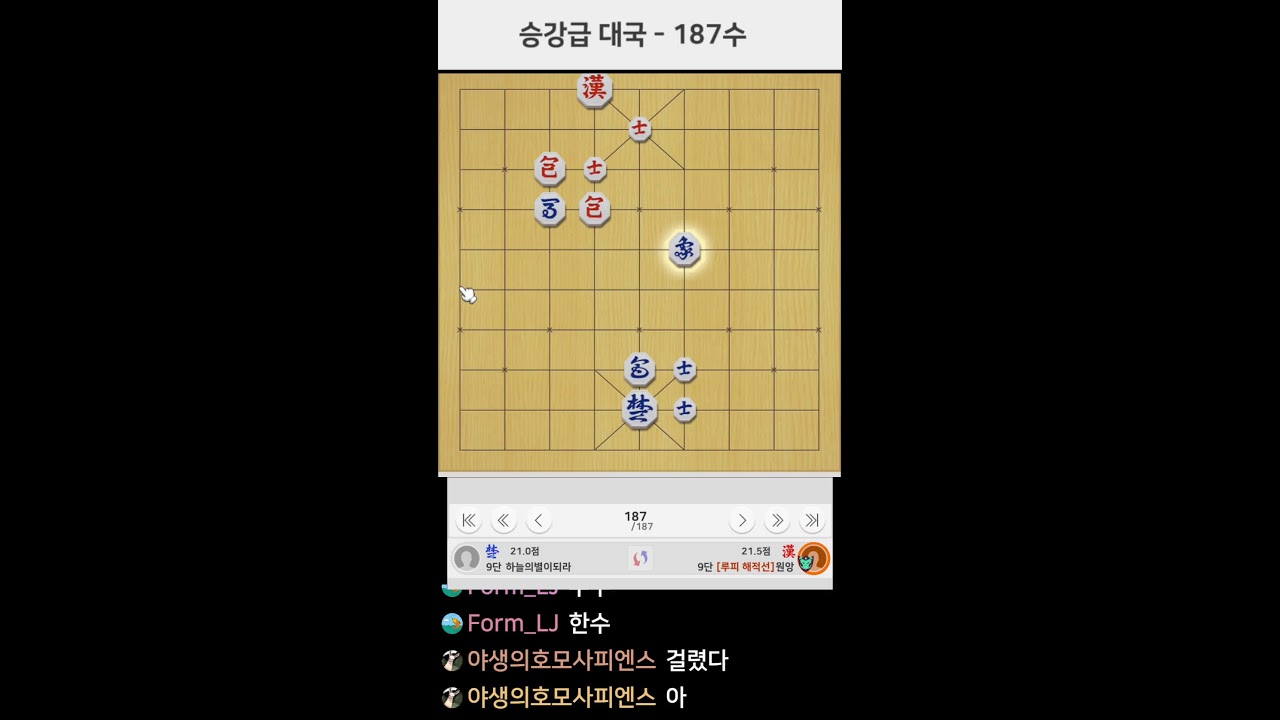 [LIVE] 기본수 장기