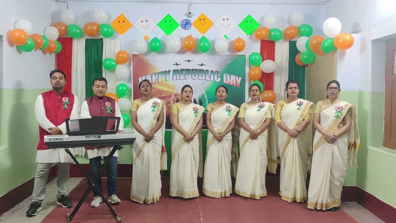 REPUBLIC DAY
