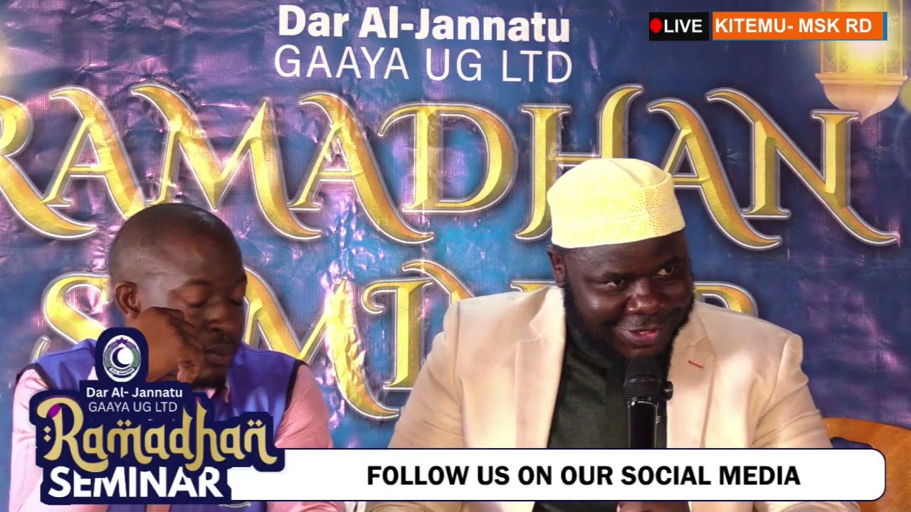 EBYEYAWULIDDE NABBI MUHAMMAD S A W BY SHK MILAD KALUUMA