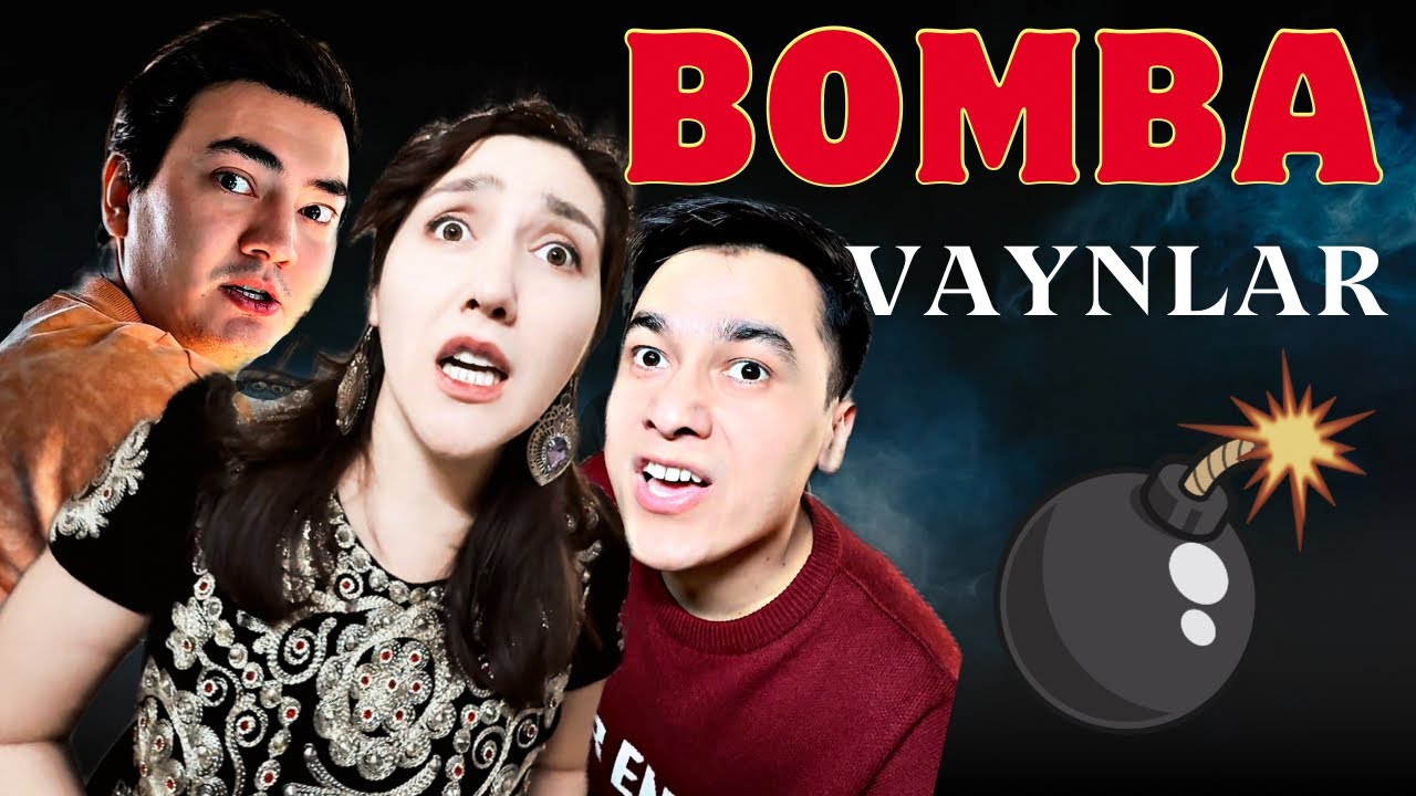 ENG BOMBA VAYNLAR | ЭНГ БОМБА ВАЙНЛАР