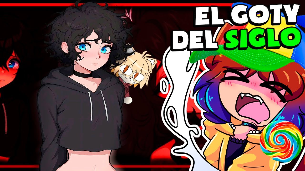 ZEDRAK REACCIONA a MY FEMBOY ROOMMATE 👀