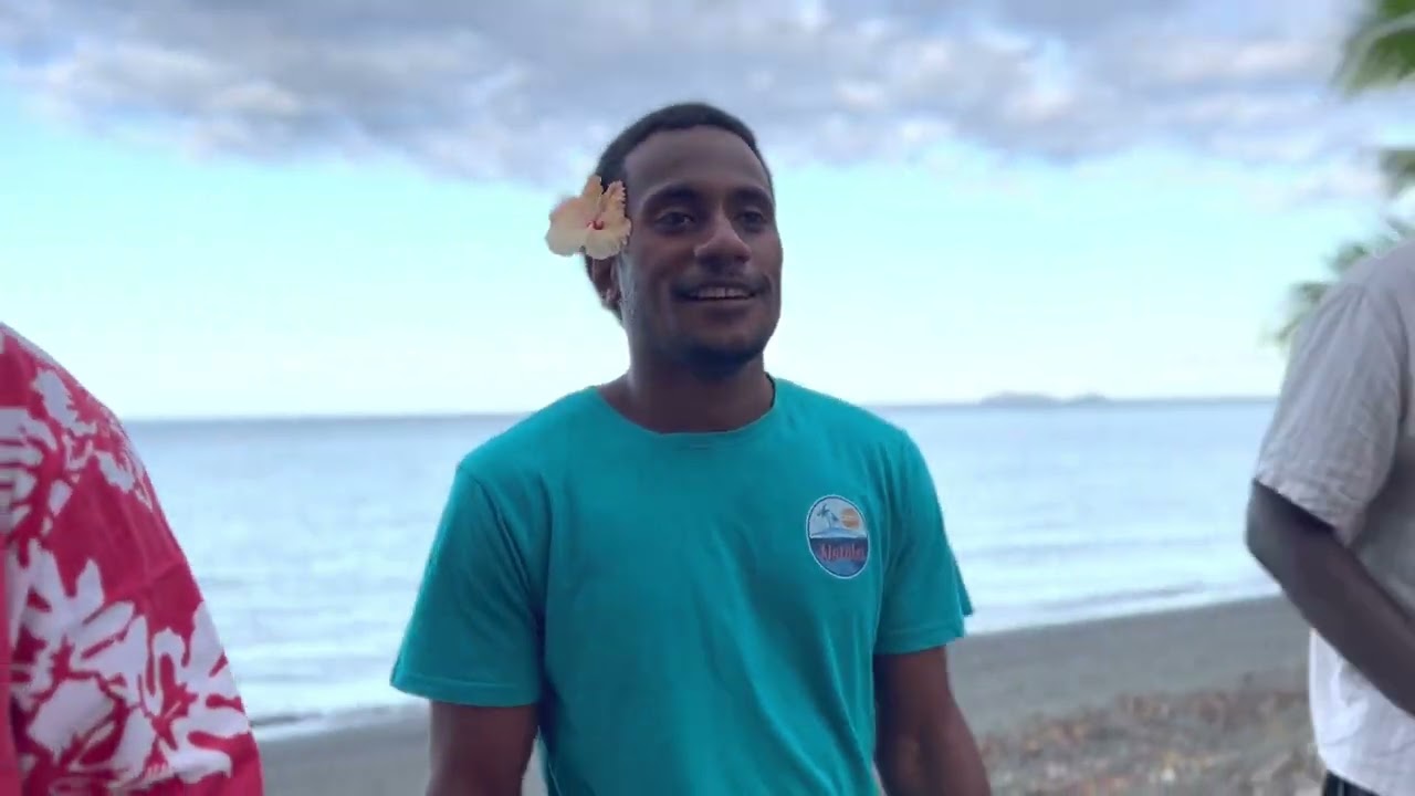 Baravi Kei Tailevu Ni Siga