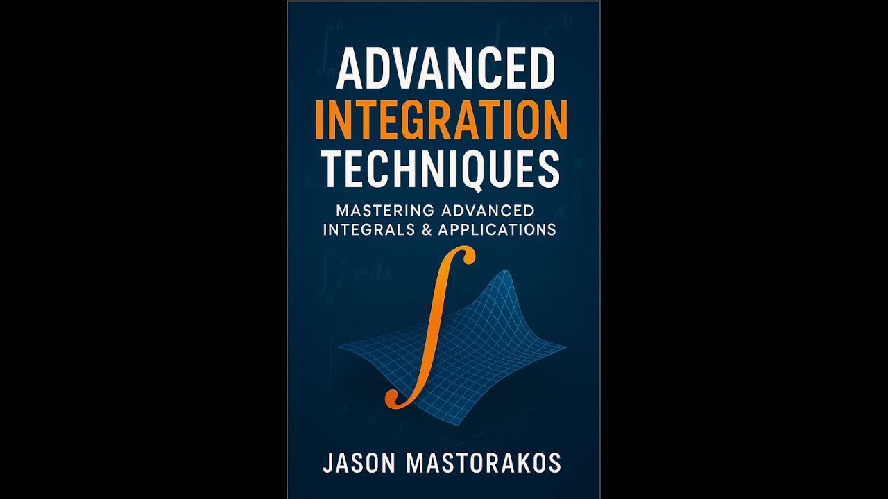 When Integrals Define Operators — From Integrals to Differential Equations