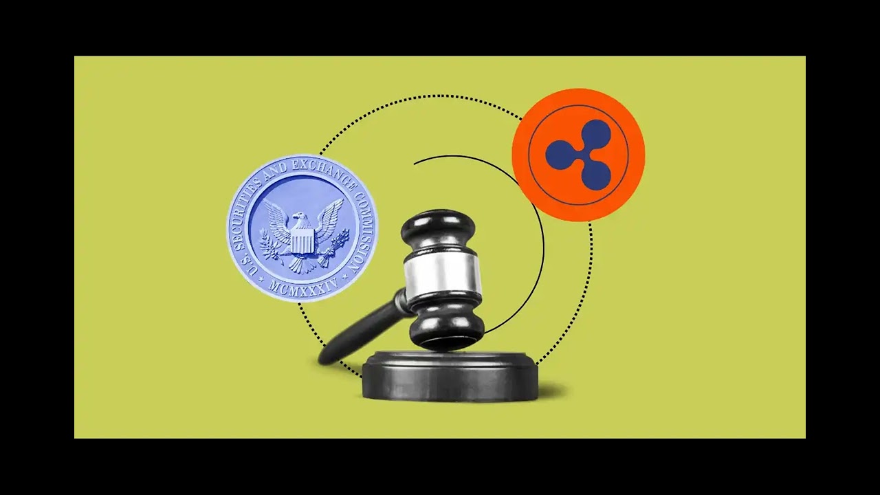 Ripple vs SEC: Judge Amy Berman Jackson Upholds Ripple XRP Ruling in Binance vs. SEC Case