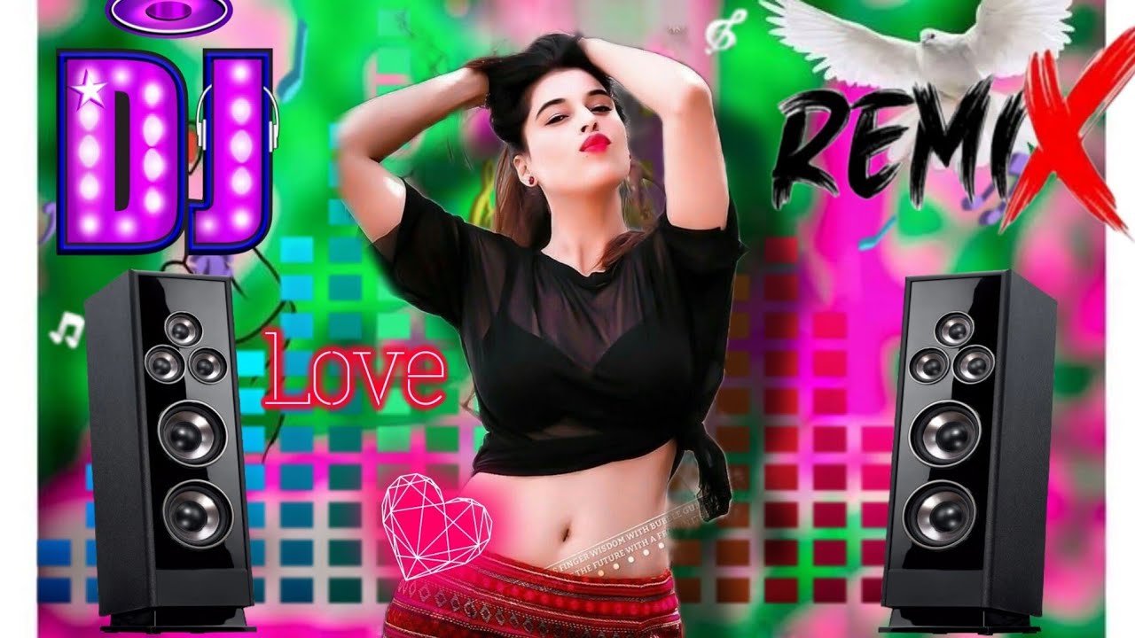Dj Remix Song 🥀&hearts;️/ Dj | Hard Bass ❤️&zwj;🔥 | Remix | Hindi Song 🥀| | Dj Remix Song 2023