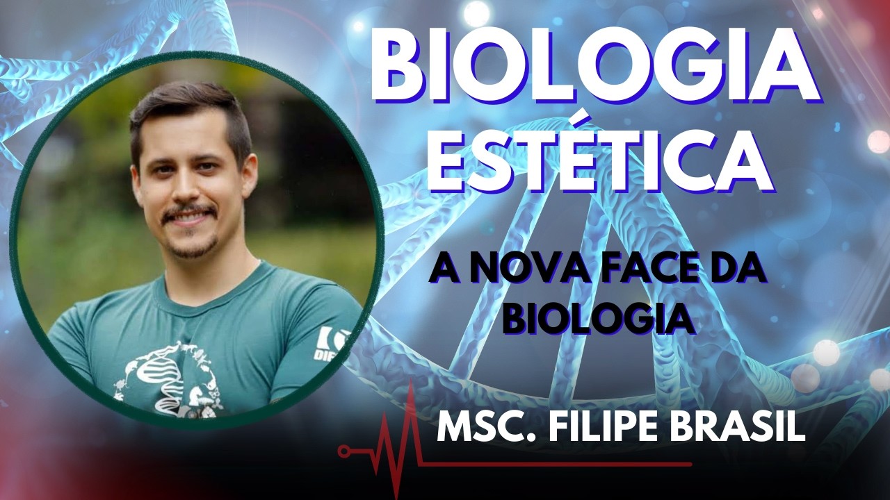 Quer Trabalhar com Biologia Estética? Veja os Desafios Antes de Começar