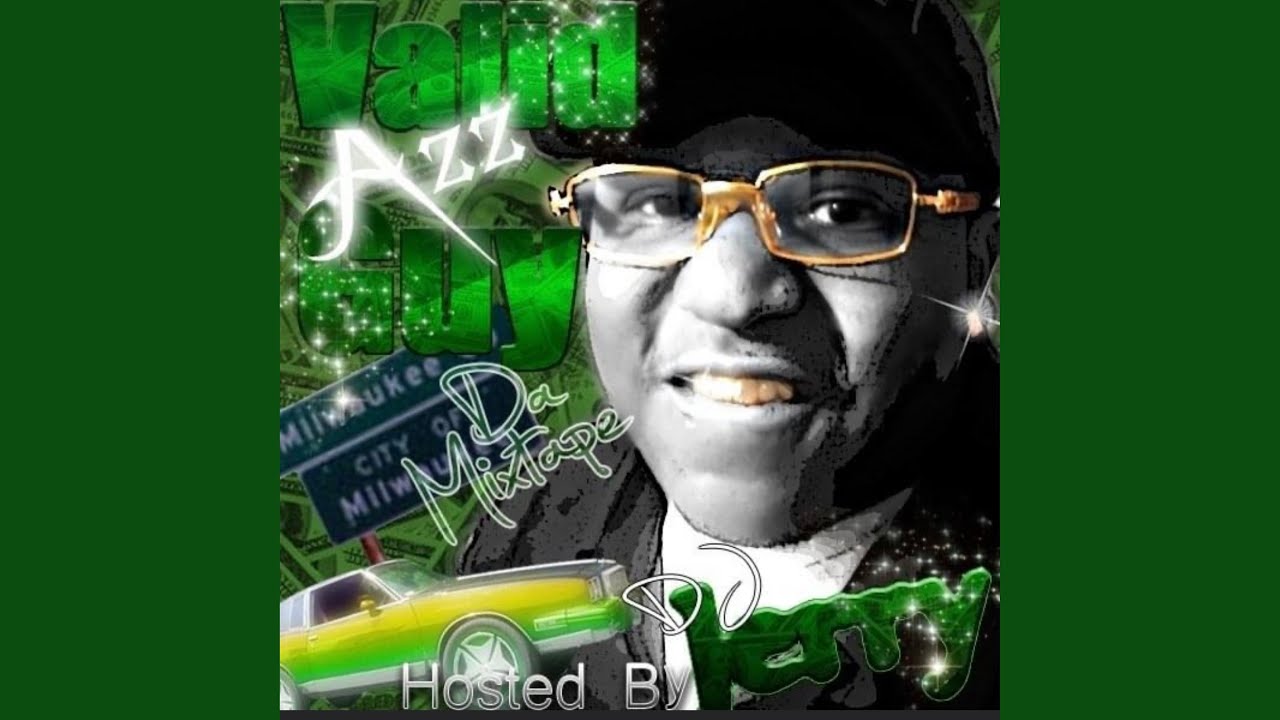 Jackin n Wackin (feat. 414 Don)