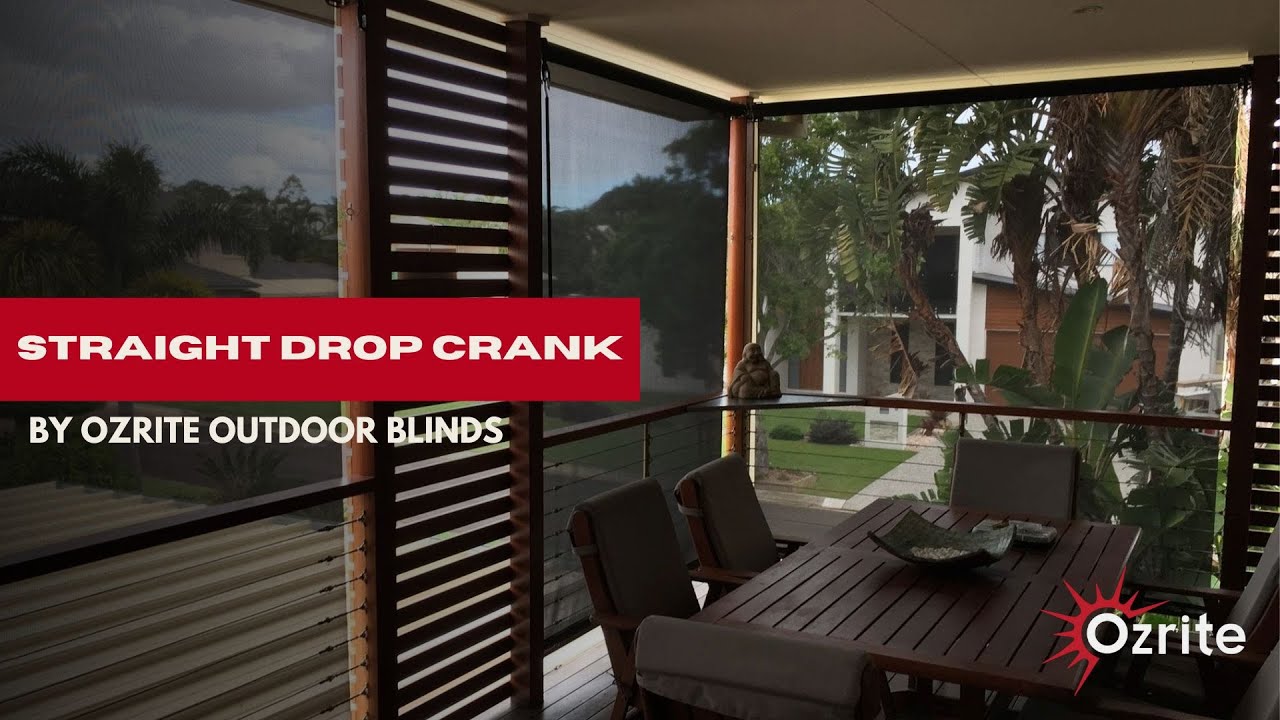 SD Crank   Product Video