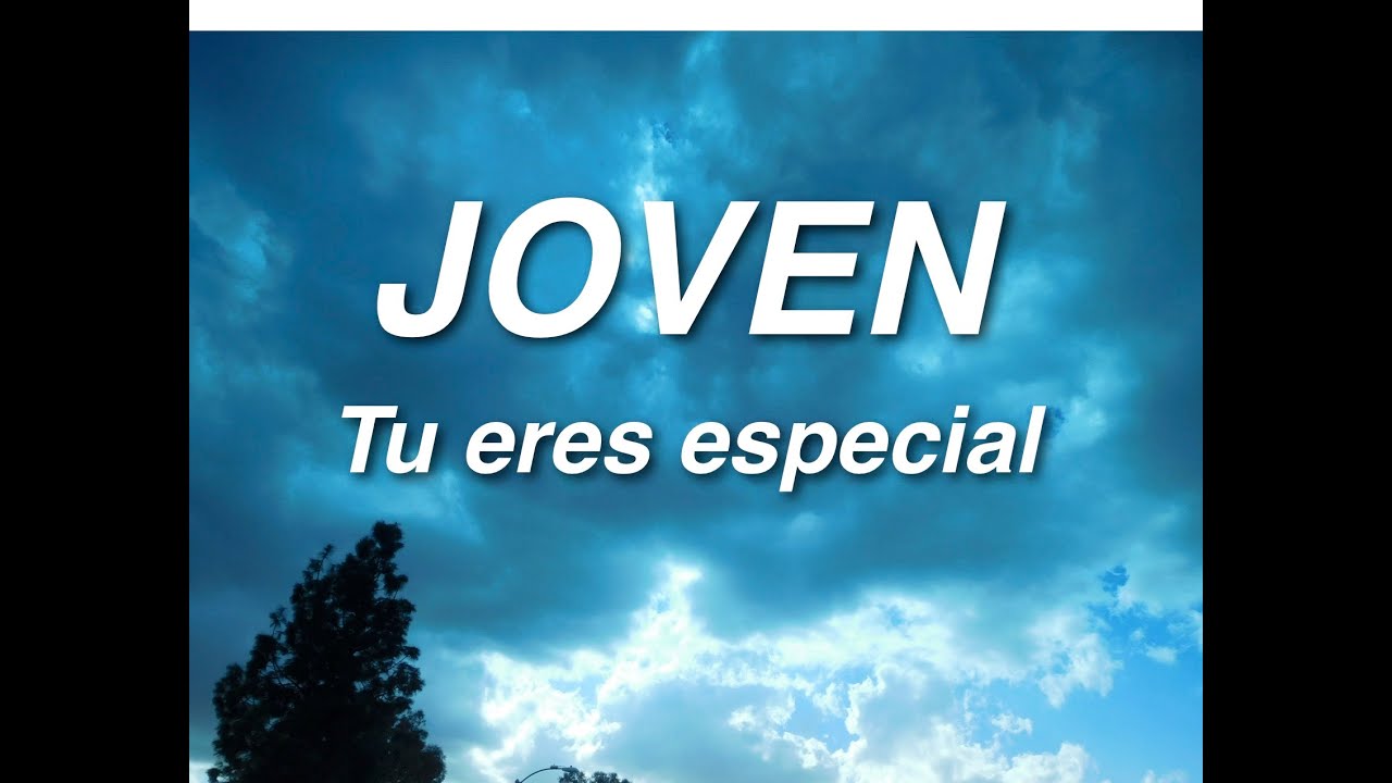 DANIEL ARRIAGA: JOVEN