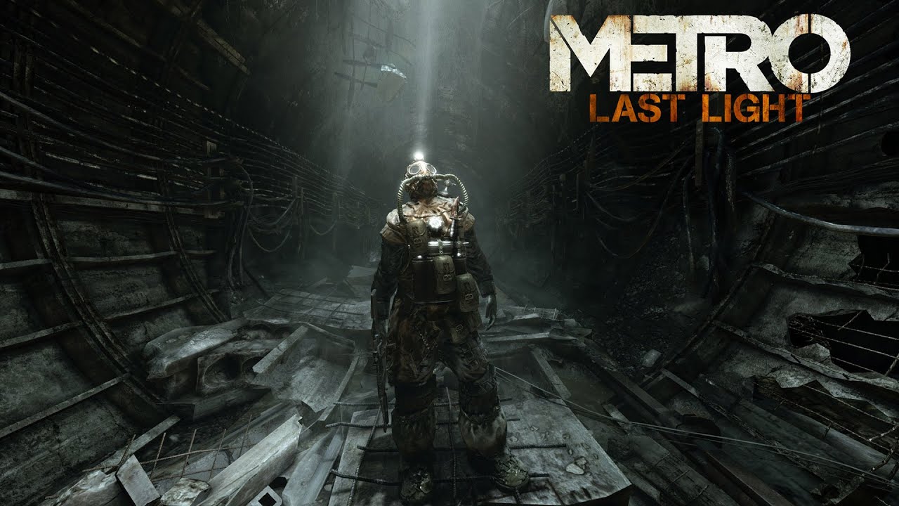 Metro: Last Light - Original Soundtrack
