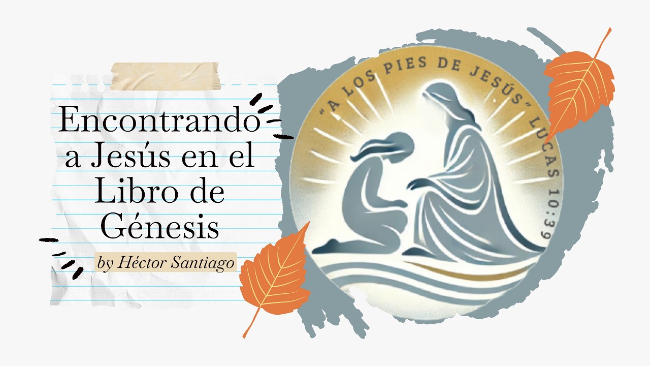 Lección 54: José interpreta el sueño del Faraón