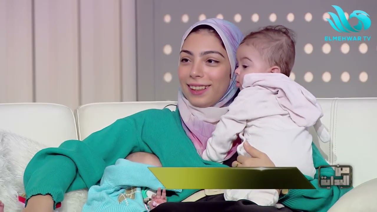 أسرة الـ 4 توائم في من البداية 1-12-2025