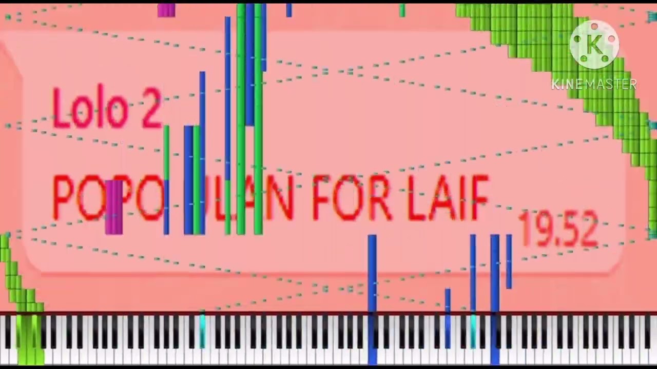 Kyle mom is a bitch (Black MIDI) Slow 3