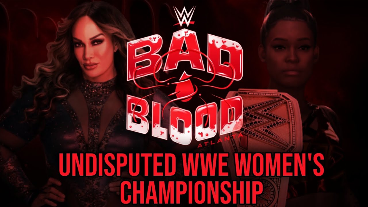 WWE 2K25: The Unpredictable Woman's Universe Mode Last Part!