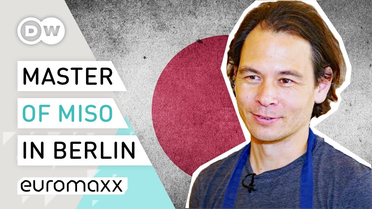 The Art of Miso | Where To Get Original Japanese Fermented Food in Berlin | Euromaxx