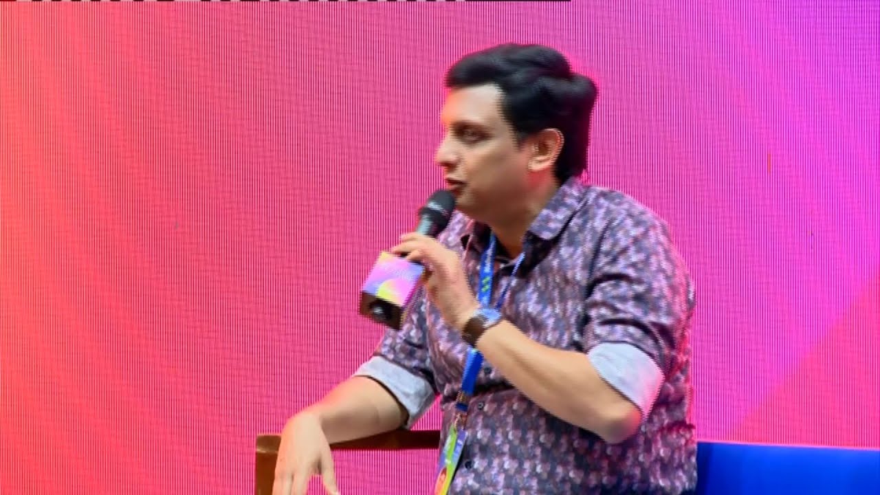 അരിക്കൊമ്പൻ ഉള്ളതുകൊണ്ട് മൂന്നാറിലെ റോഡുകൾ നന്നായ വിവരം നാടറിഞ്ഞു : മുഹമ്മദ് റിയാസ് | mbifl 2026