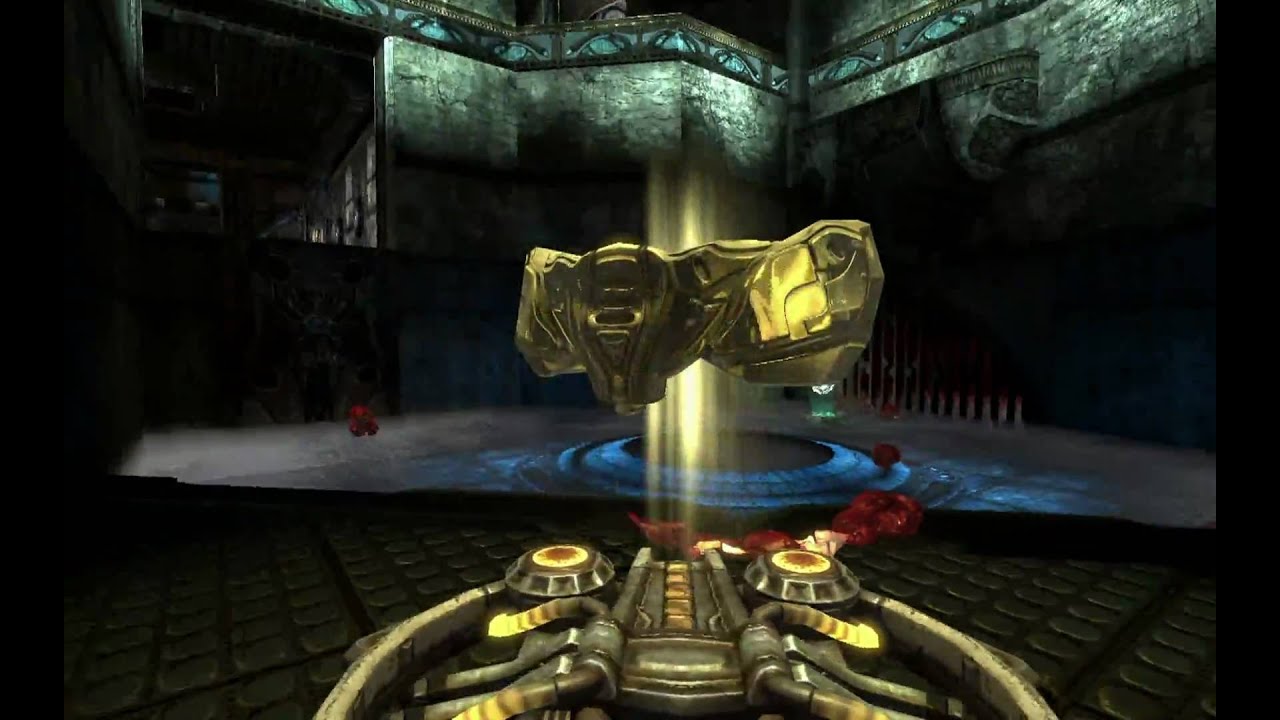 ·´¯`·­»Dementia«­·´¯` UT3 frag movie.mp4